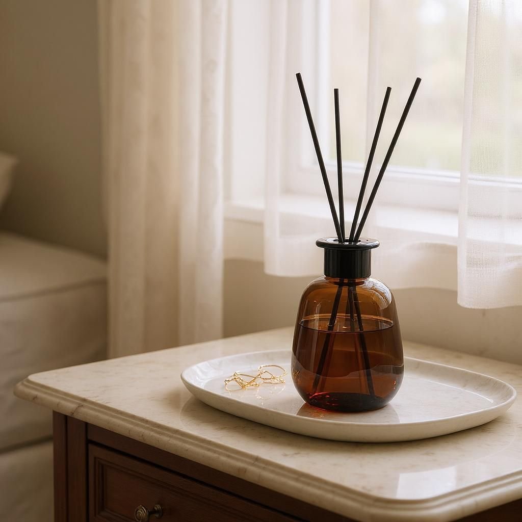 Mielie Diffuser Collection
