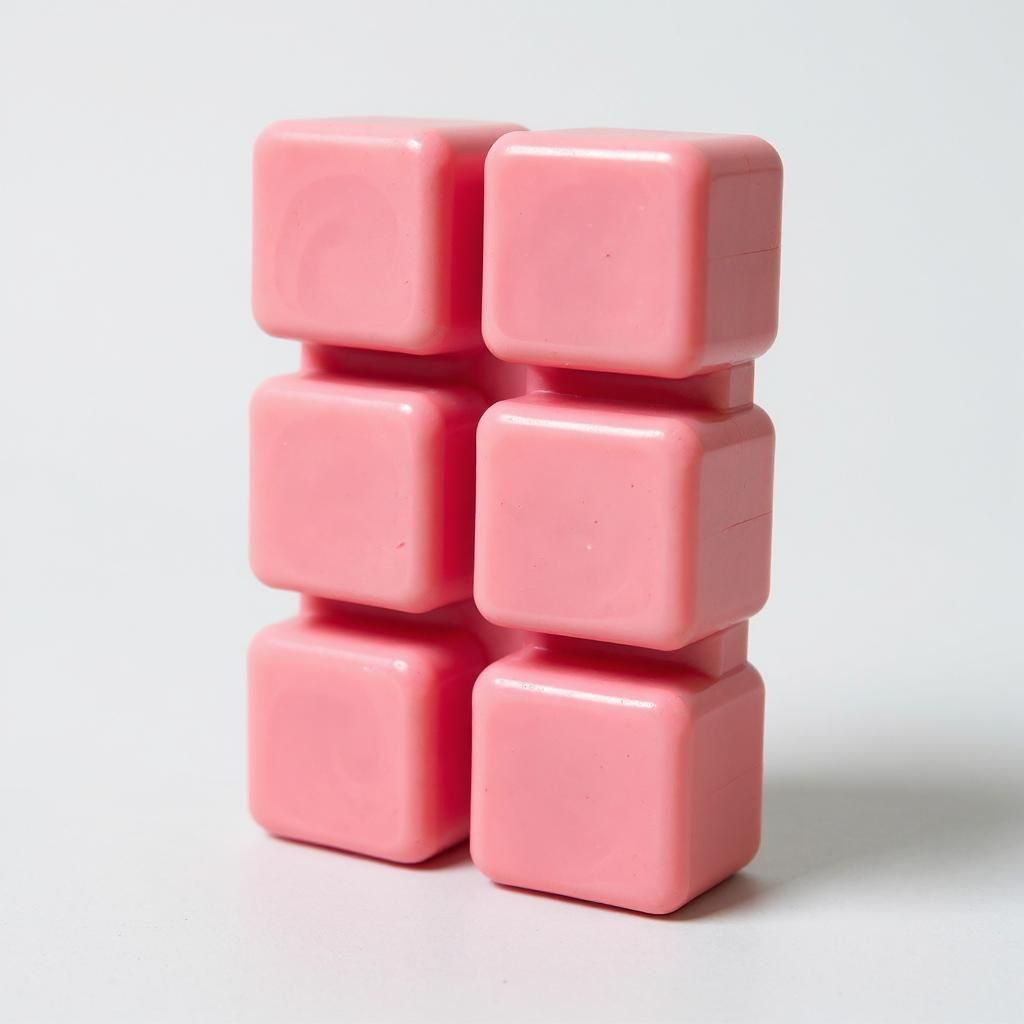 Mielie Cube Waxmelts