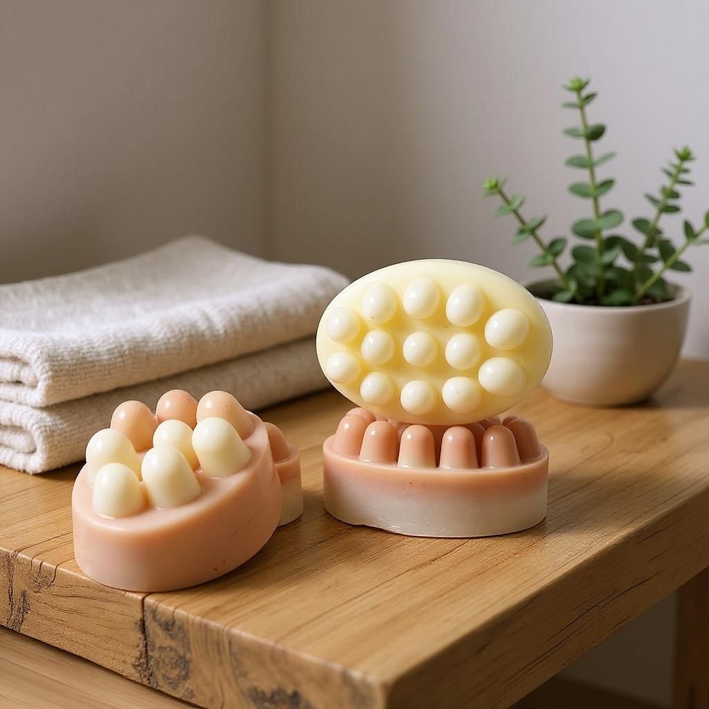 Mielie Soap Collection