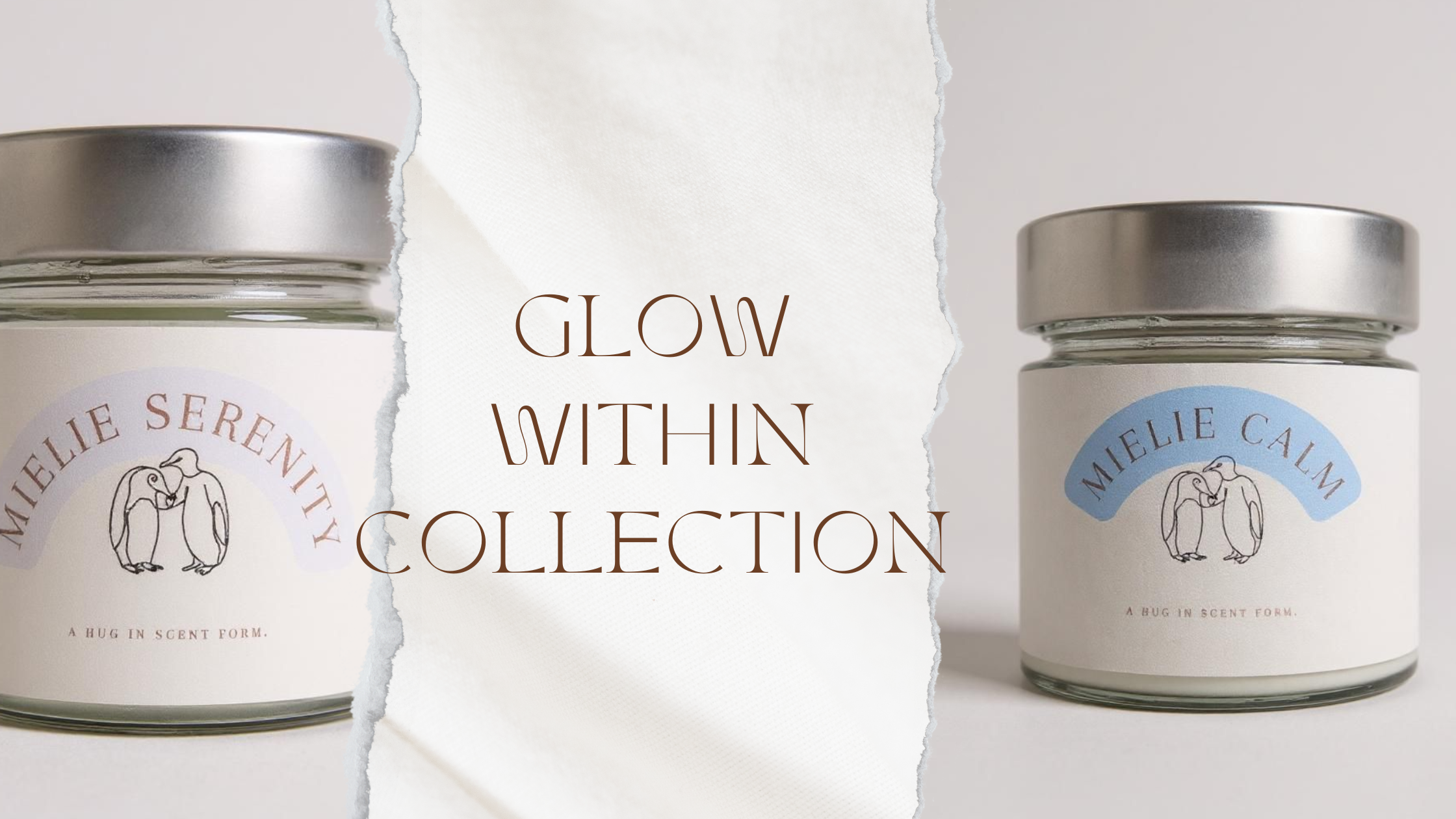 Glow Within Collection