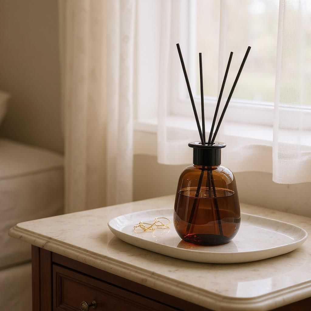 Mielie Diffuser