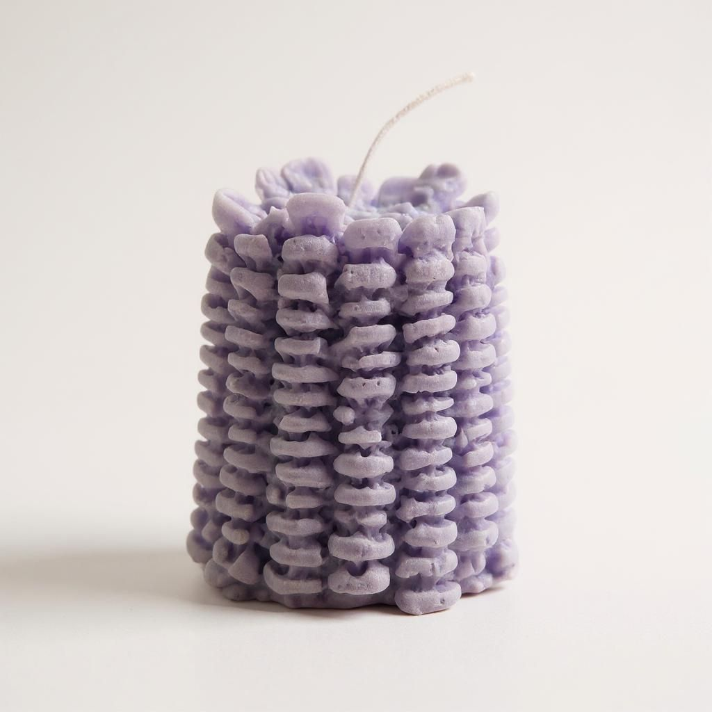 Mielie Candle