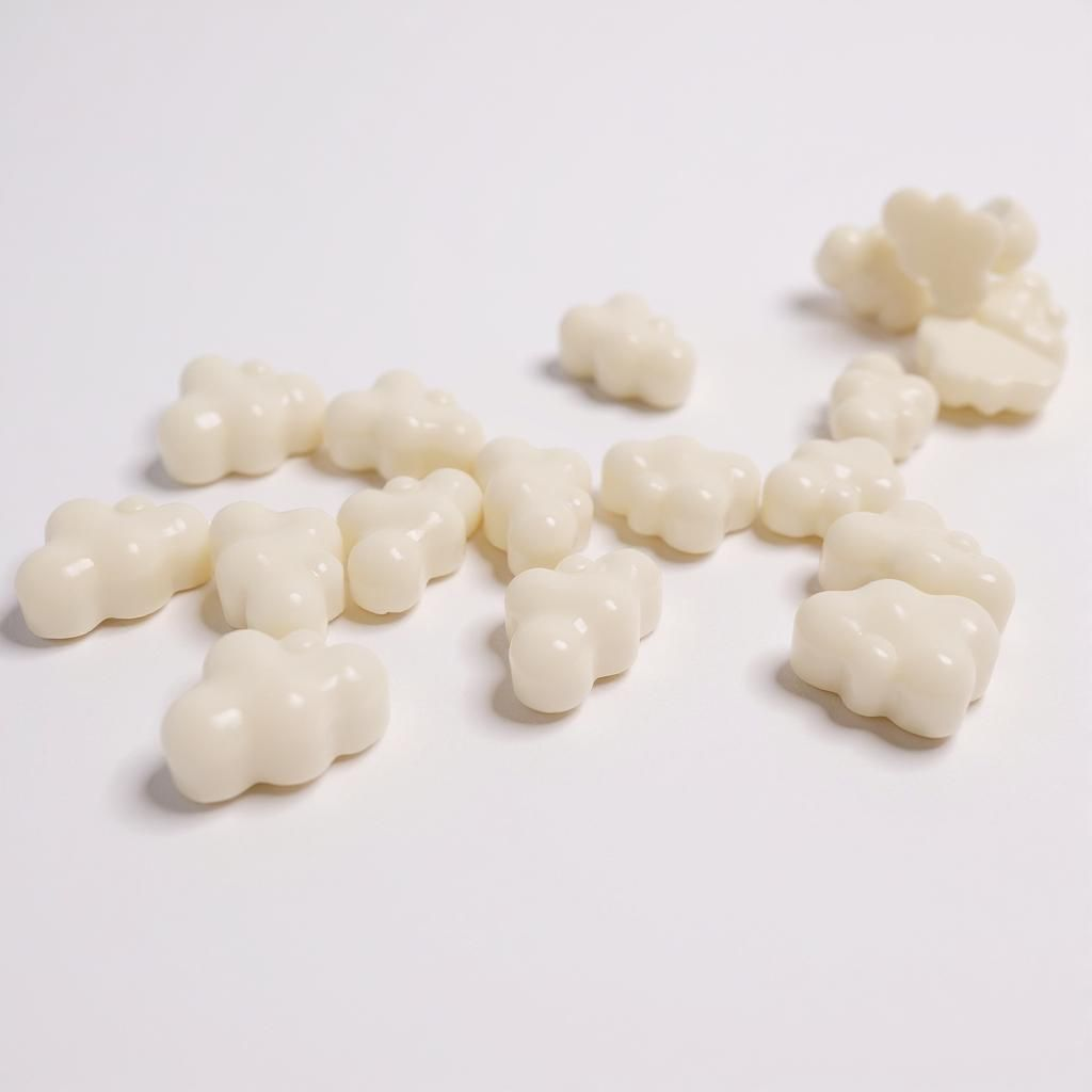 Cloud Waxmelts