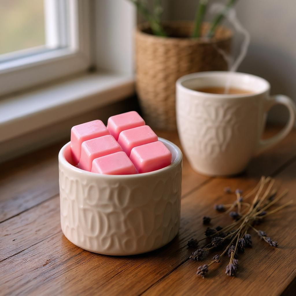 Mielie Cube Waxmelts